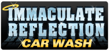 Immaculate Reflection Car Wash